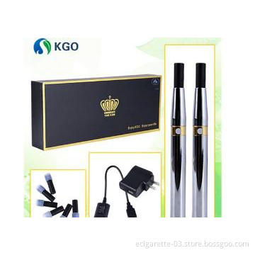 2012 Hot Product E Cigarette KGO